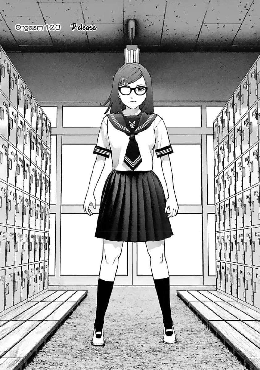 Seishokuki Chapter 123 - Page 1