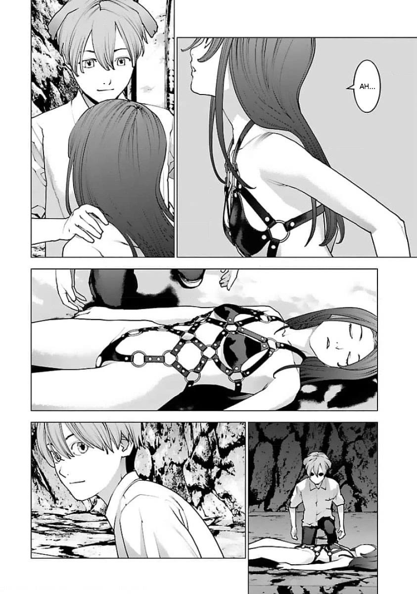 Seishokuki Chapter 123 - Page 14