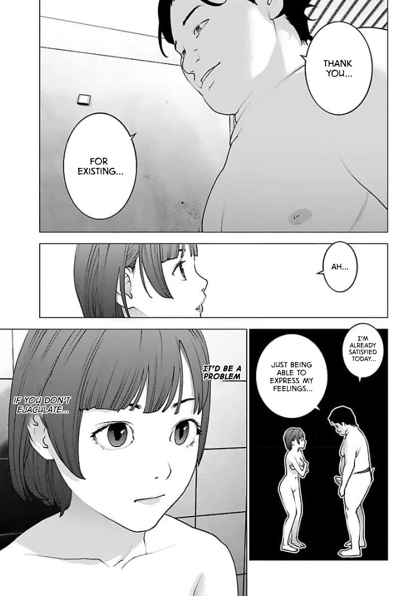 Seishokuki Chapter 125 - Page 12