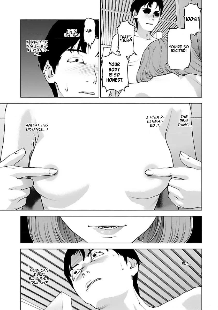Seishokuki Chapter 125 - Page 20
