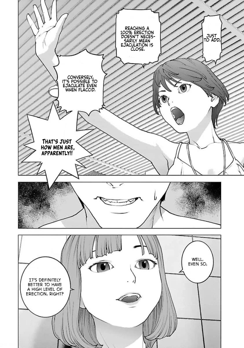 Seishokuki Chapter 125 - Page 21