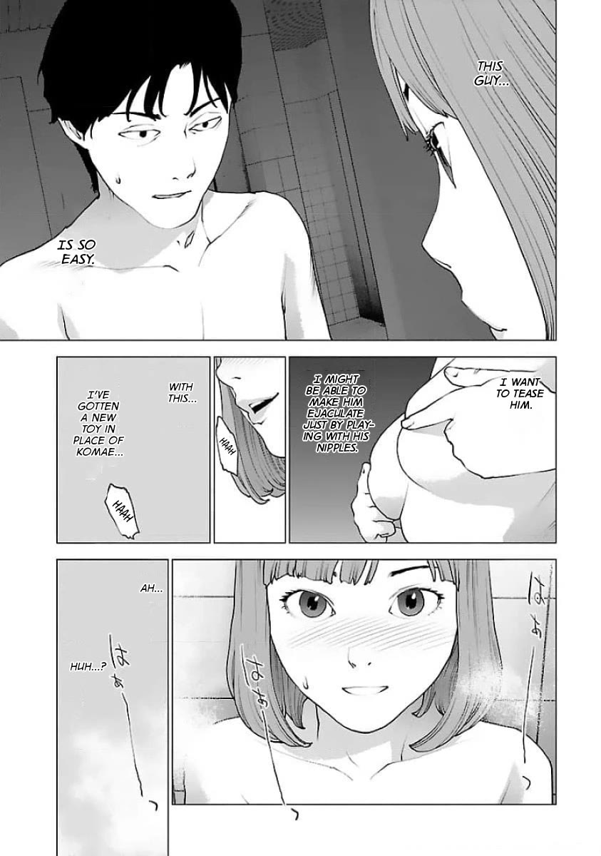 Seishokuki Chapter 125 - Page 22