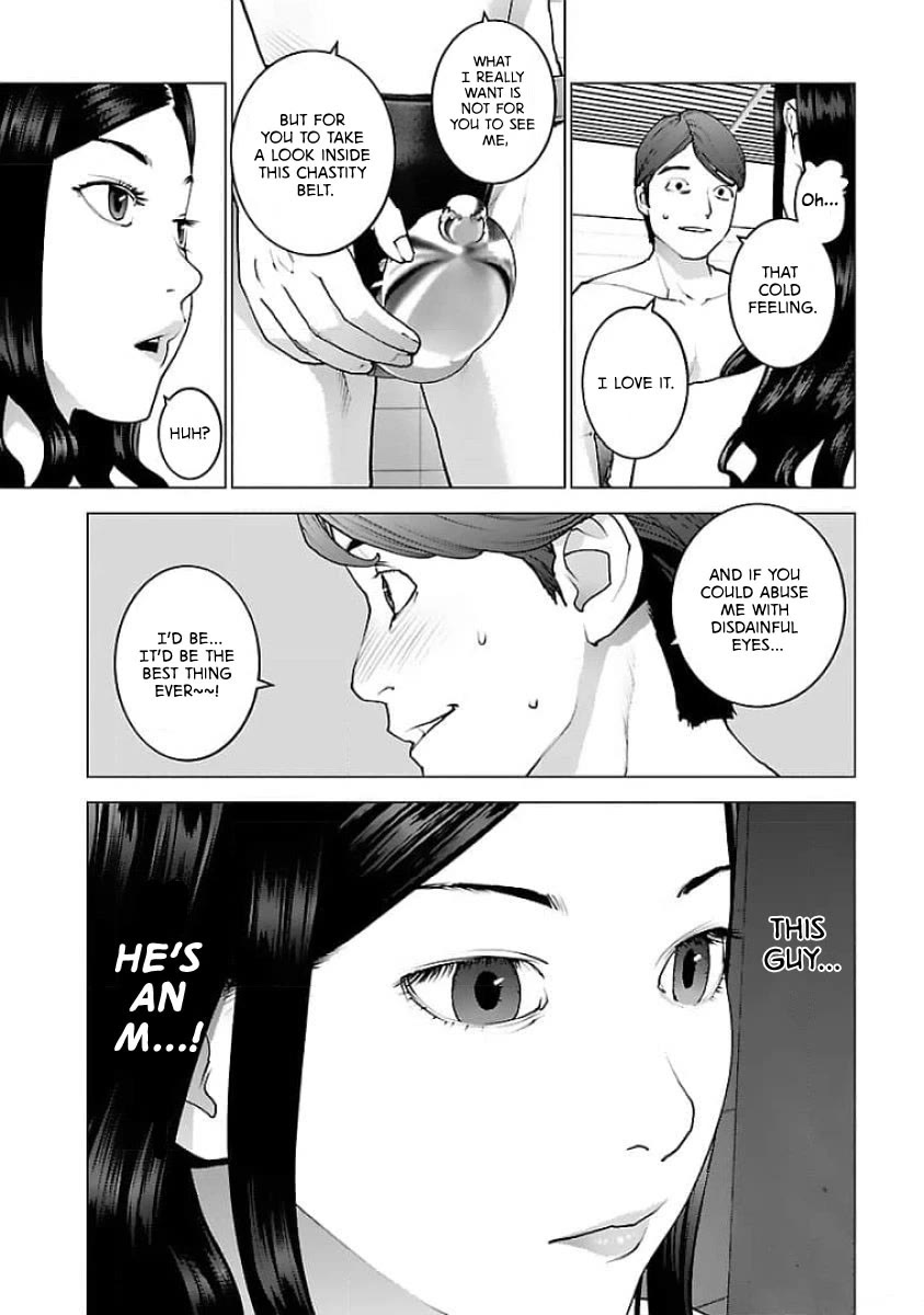 Seishokuki Chapter 125 - Page 10
