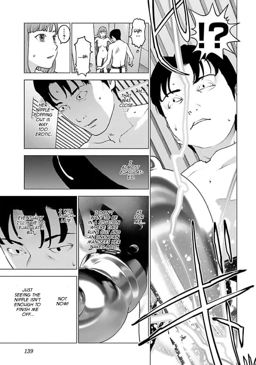 Seishokuki Chapter 126 - Page 11