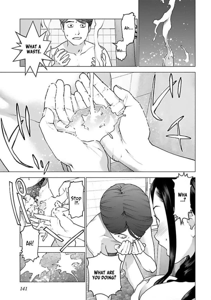 Seishokuki Chapter 126 - Page 13