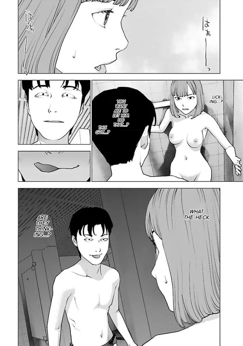 Seishokuki Chapter 126 - Page 22
