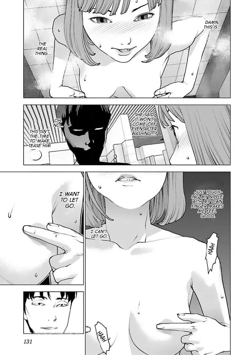 Seishokuki Chapter 126 - Page 4
