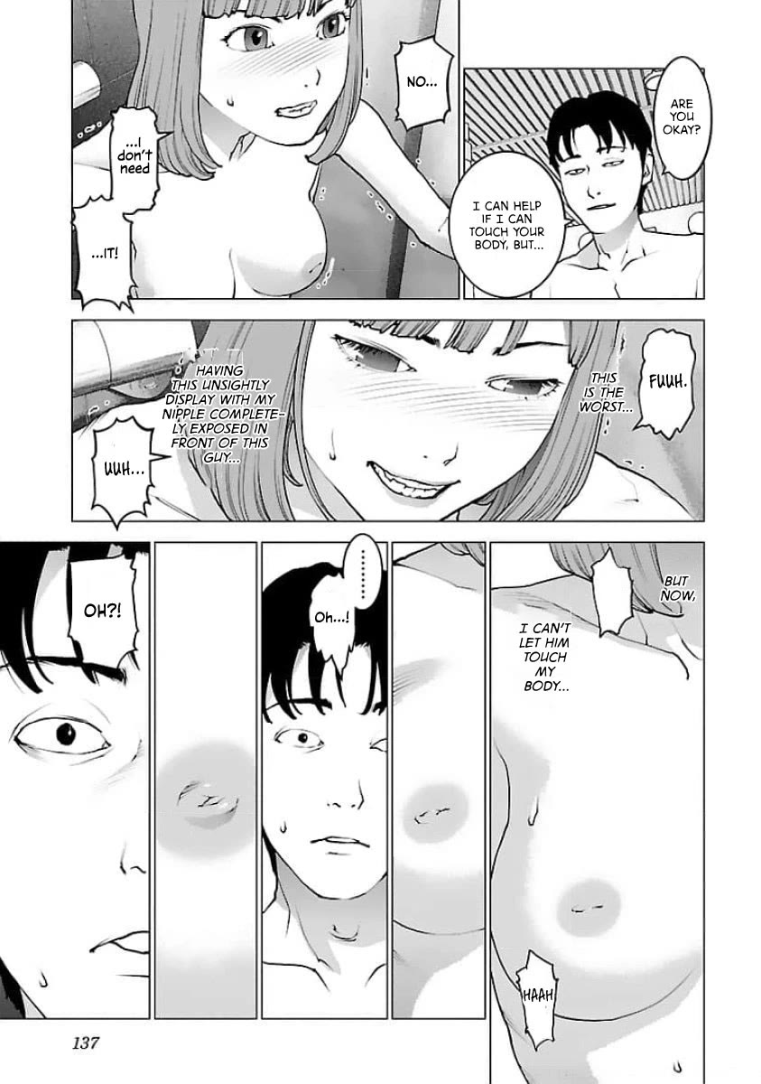 Seishokuki Chapter 126 - Page 9