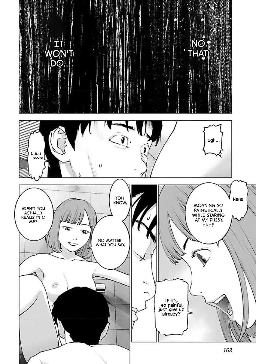 Seishokuki Chapter 127 - Page 11