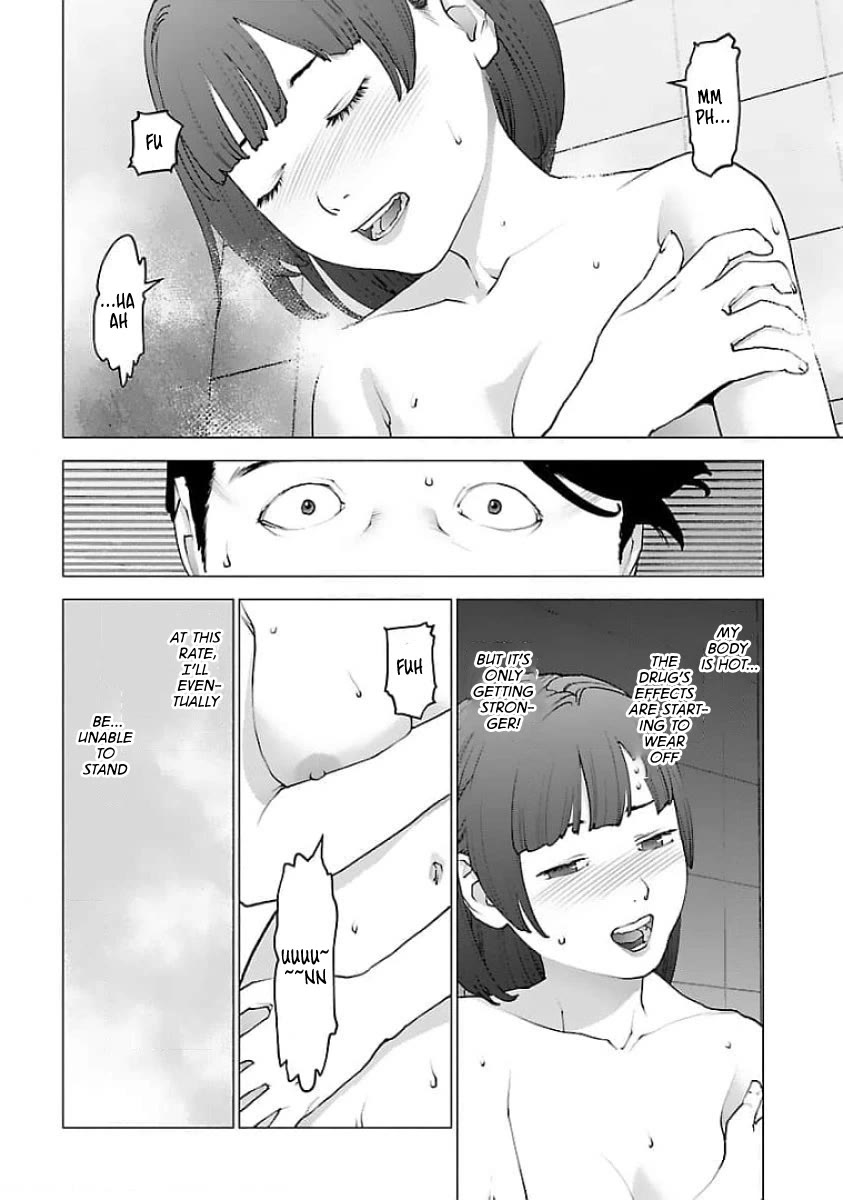 Seishokuki Chapter 127 - Page 13