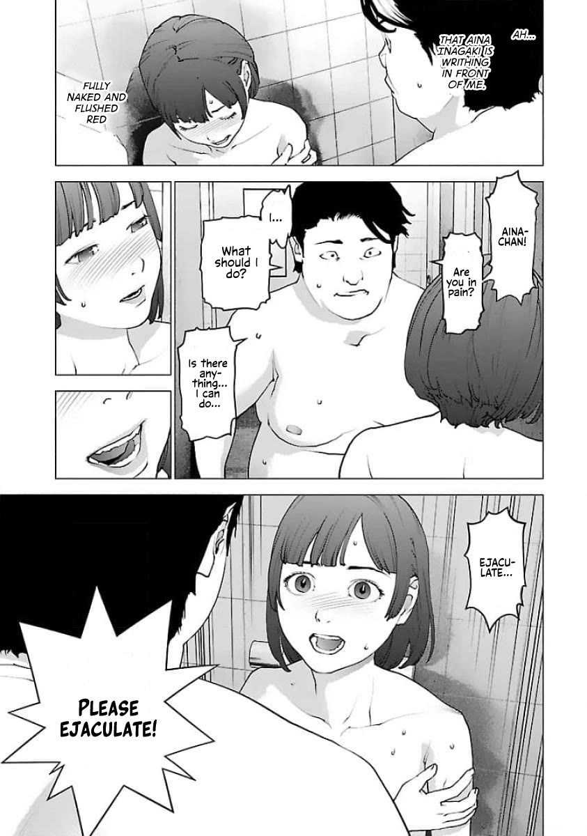 Seishokuki Chapter 127 - Page 14