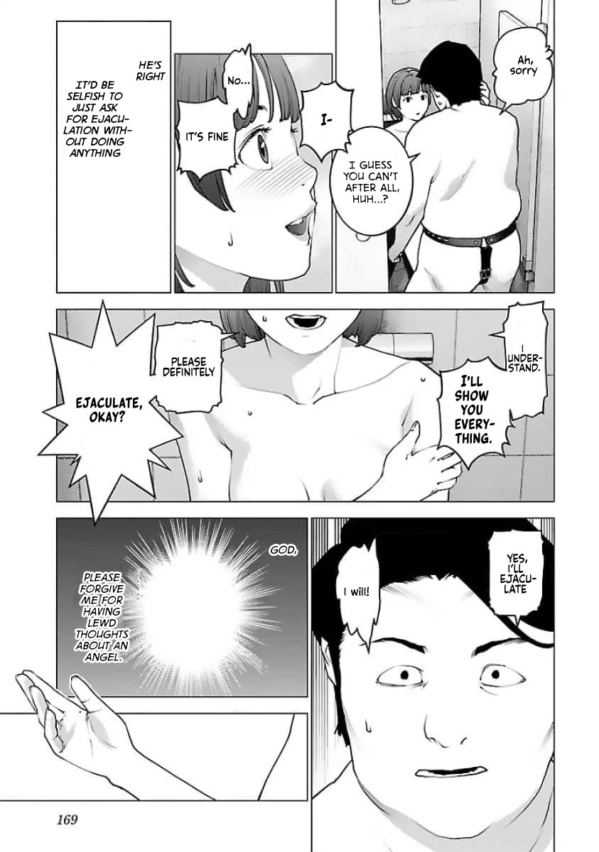 Seishokuki Chapter 127 - Page 18