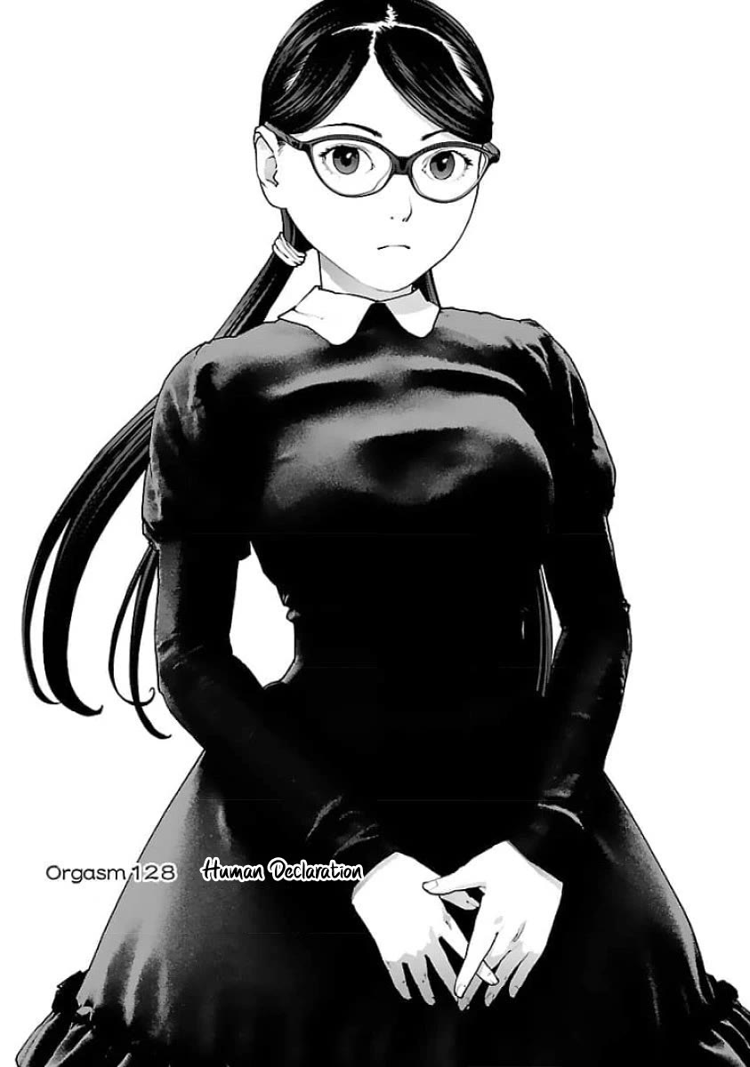 Seishokuki Chapter 128 - Page 1