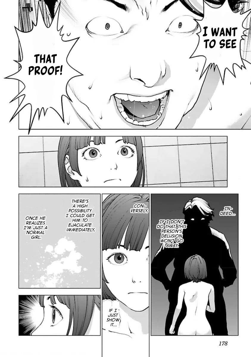 Seishokuki Chapter 128 - Page 4