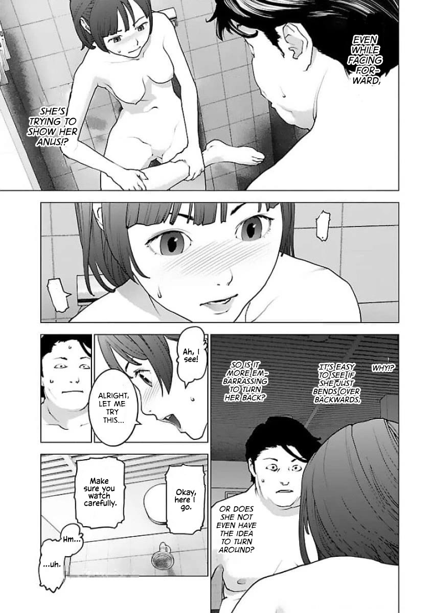 Seishokuki Chapter 128 - Page 7