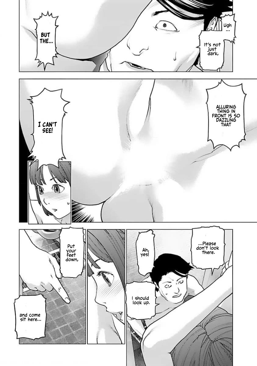Seishokuki Chapter 128 - Page 9