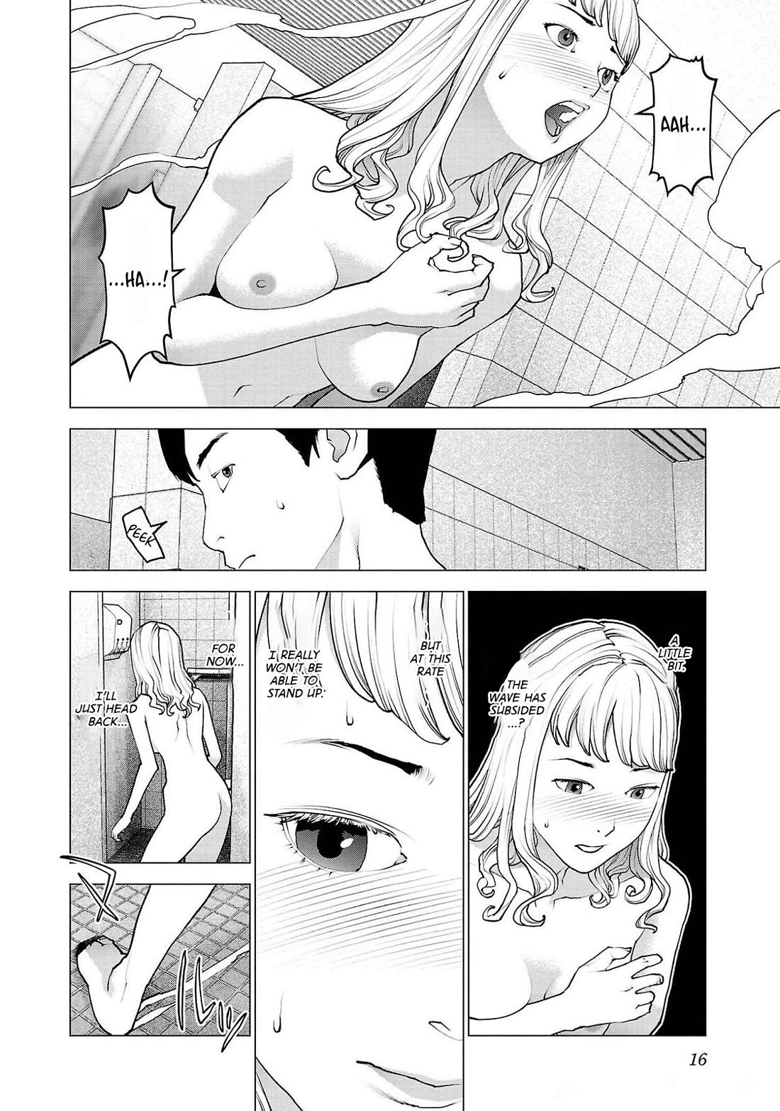 Seishokuki Chapter 129 - Page 18