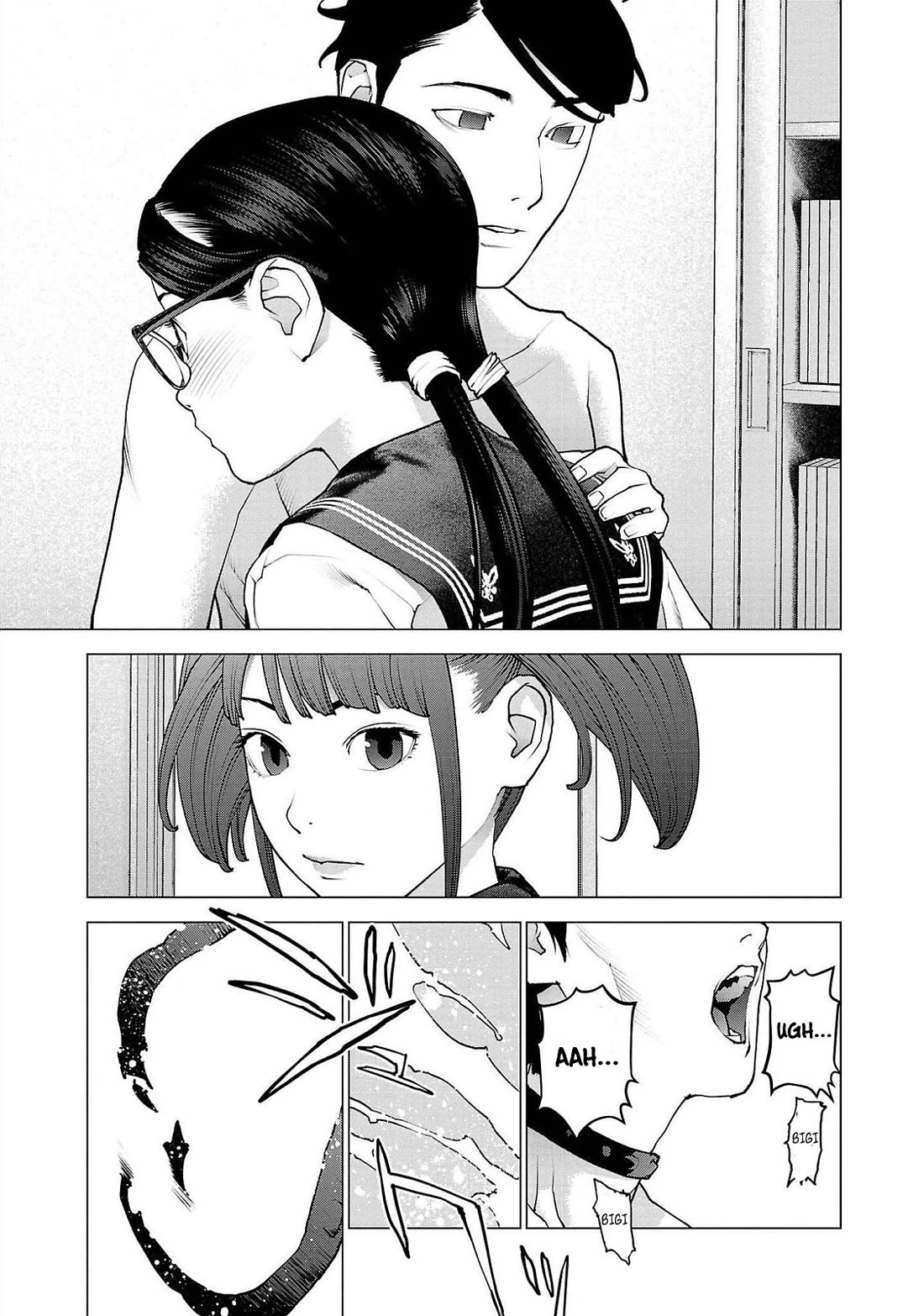Seishokuki Chapter 130 - Page 7