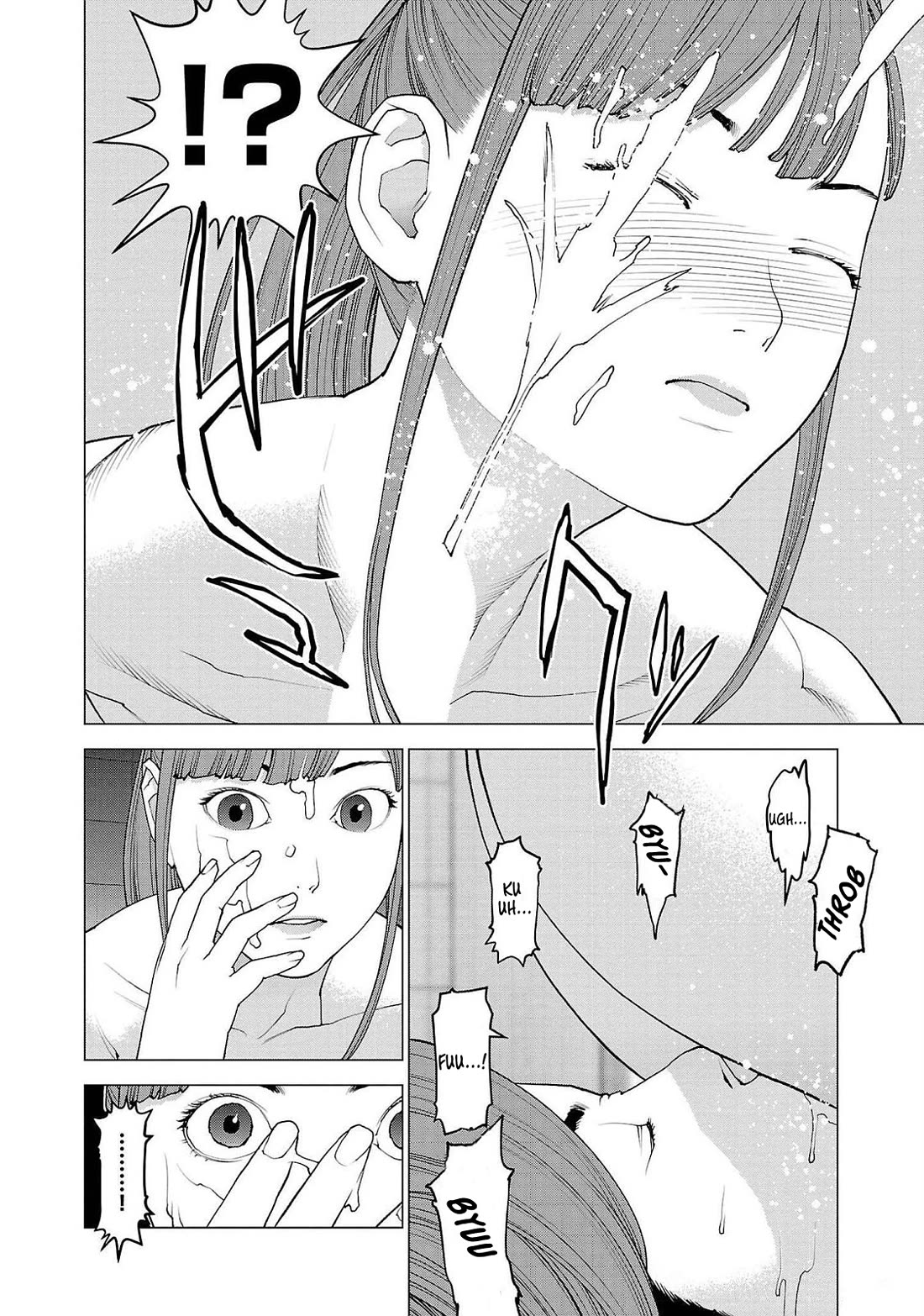 Seishokuki Chapter 131 - Page 22