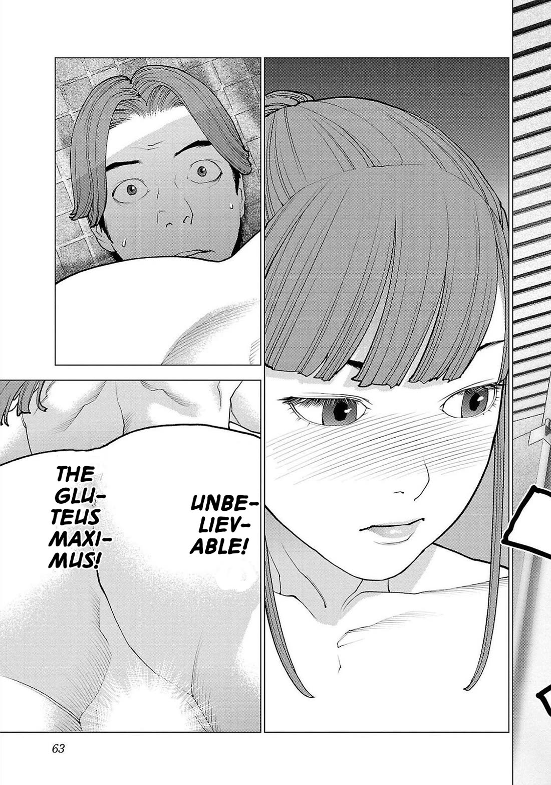 Seishokuki Chapter 131 - Page 10