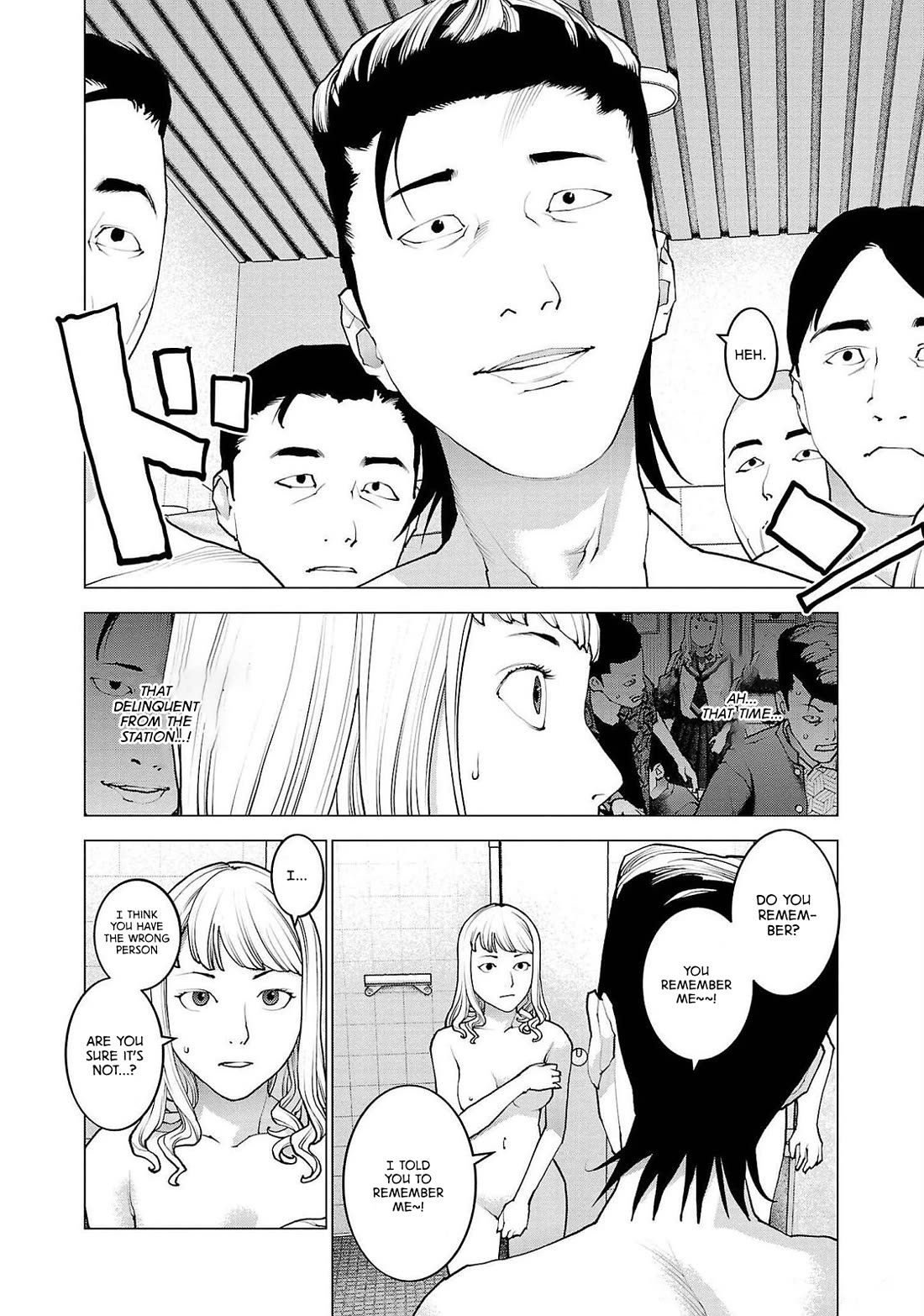 Seishokuki Chapter 133 - Page 10