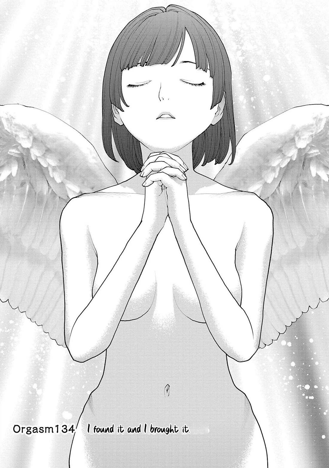Seishokuki Chapter 134 - Page 1