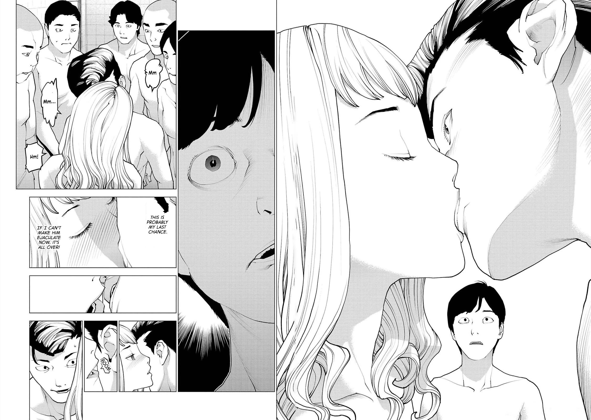 Seishokuki Chapter 134 - Page 20