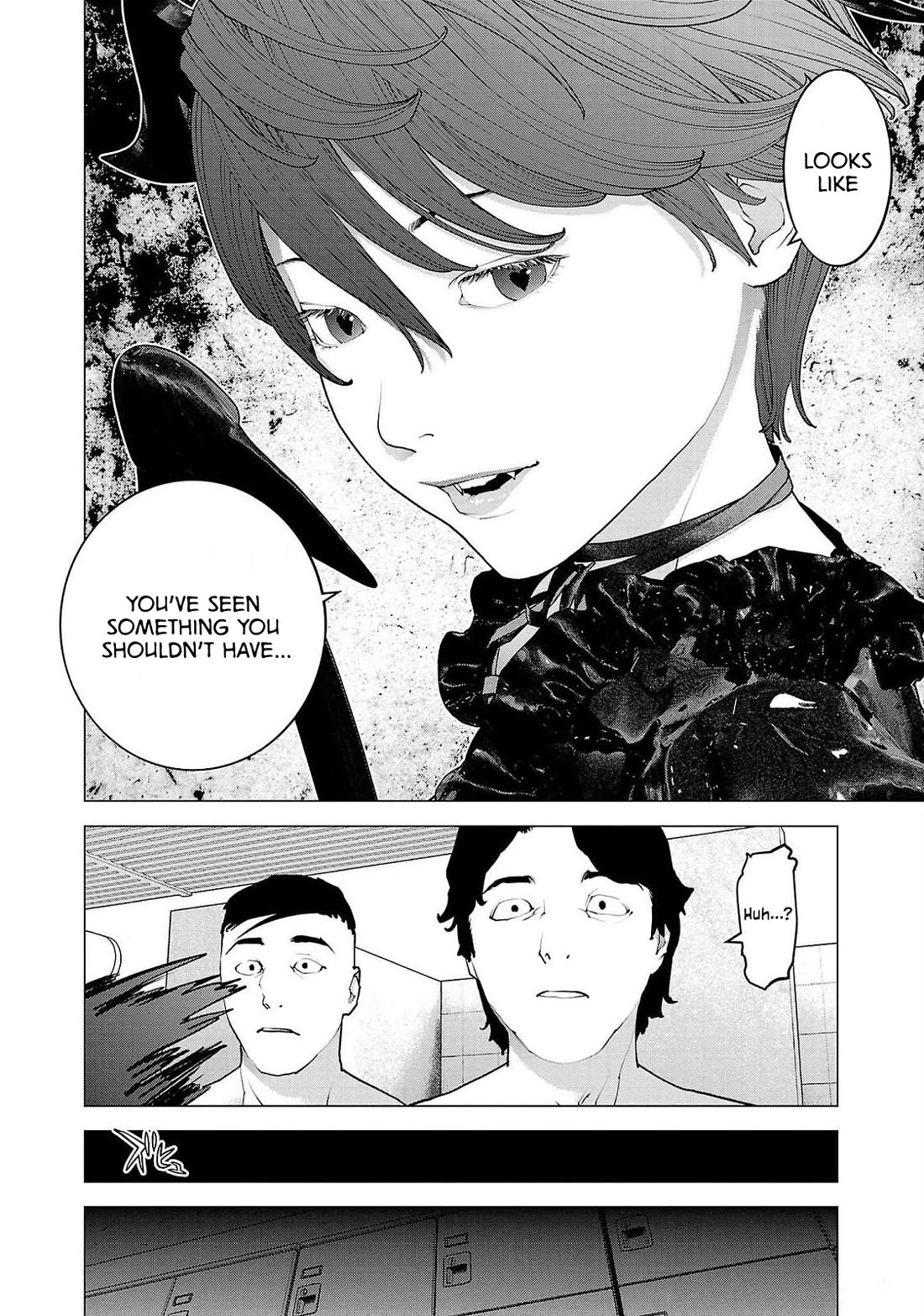 Seishokuki Chapter 136 - Page 4