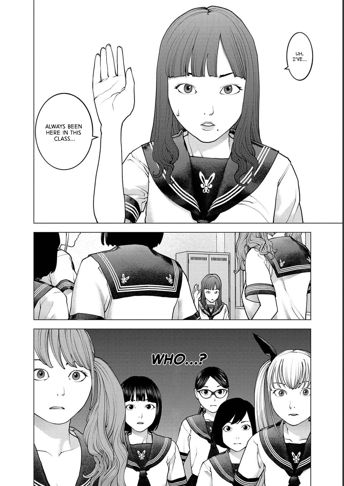 Seishokuki Chapter 138 - Page 18