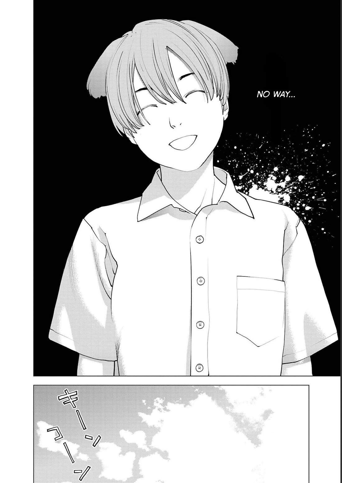 Seishokuki Chapter 138 - Page 24