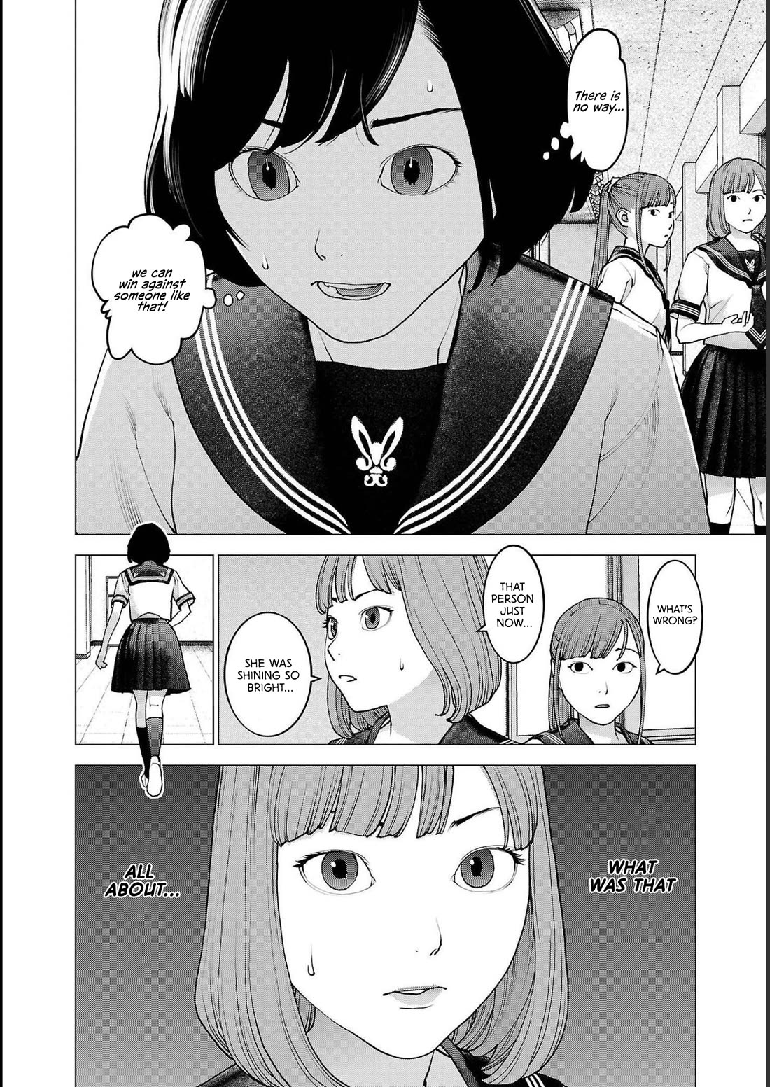Seishokuki Chapter 138 - Page 28