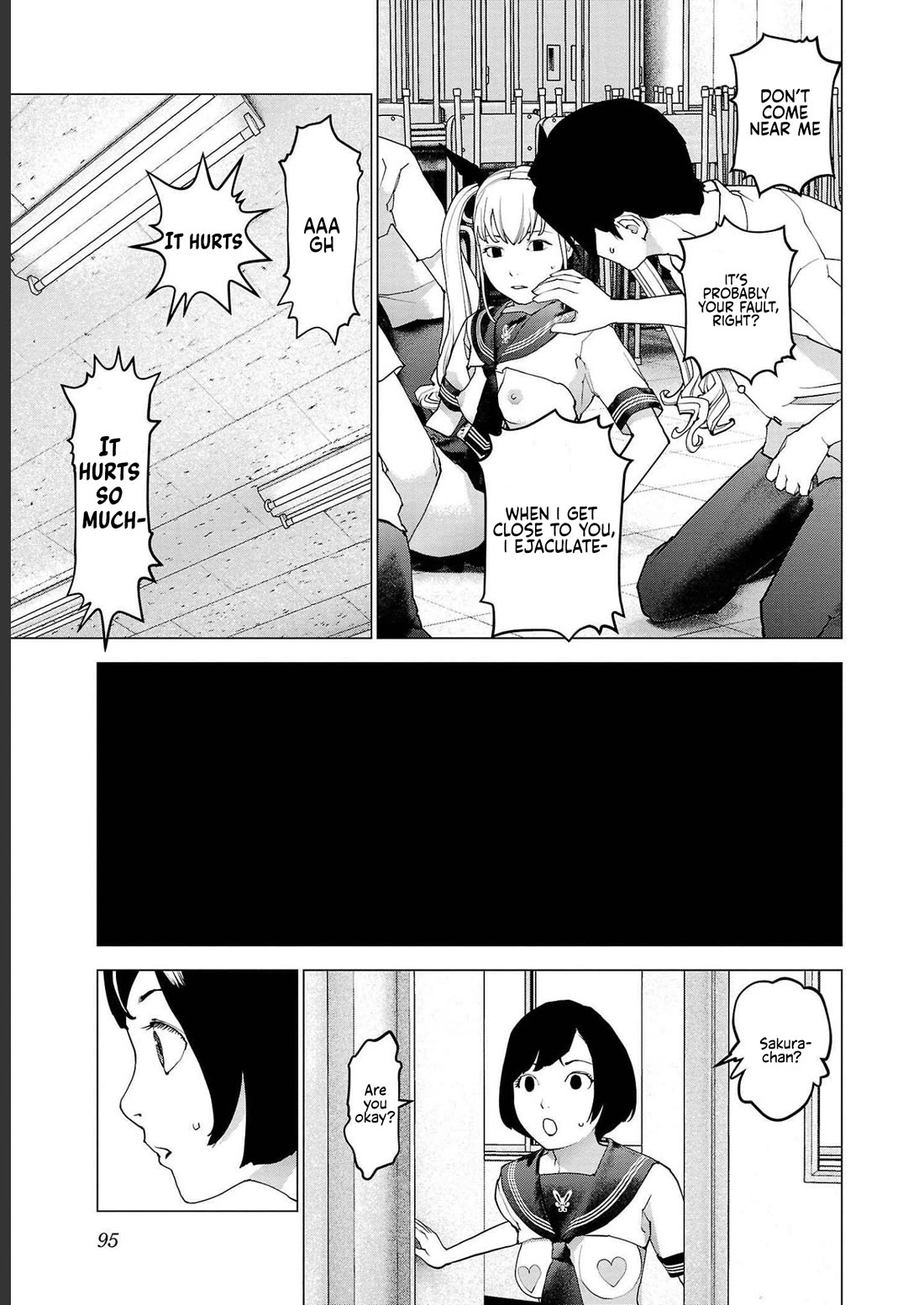 Seishokuki Chapter 141 - Page 19