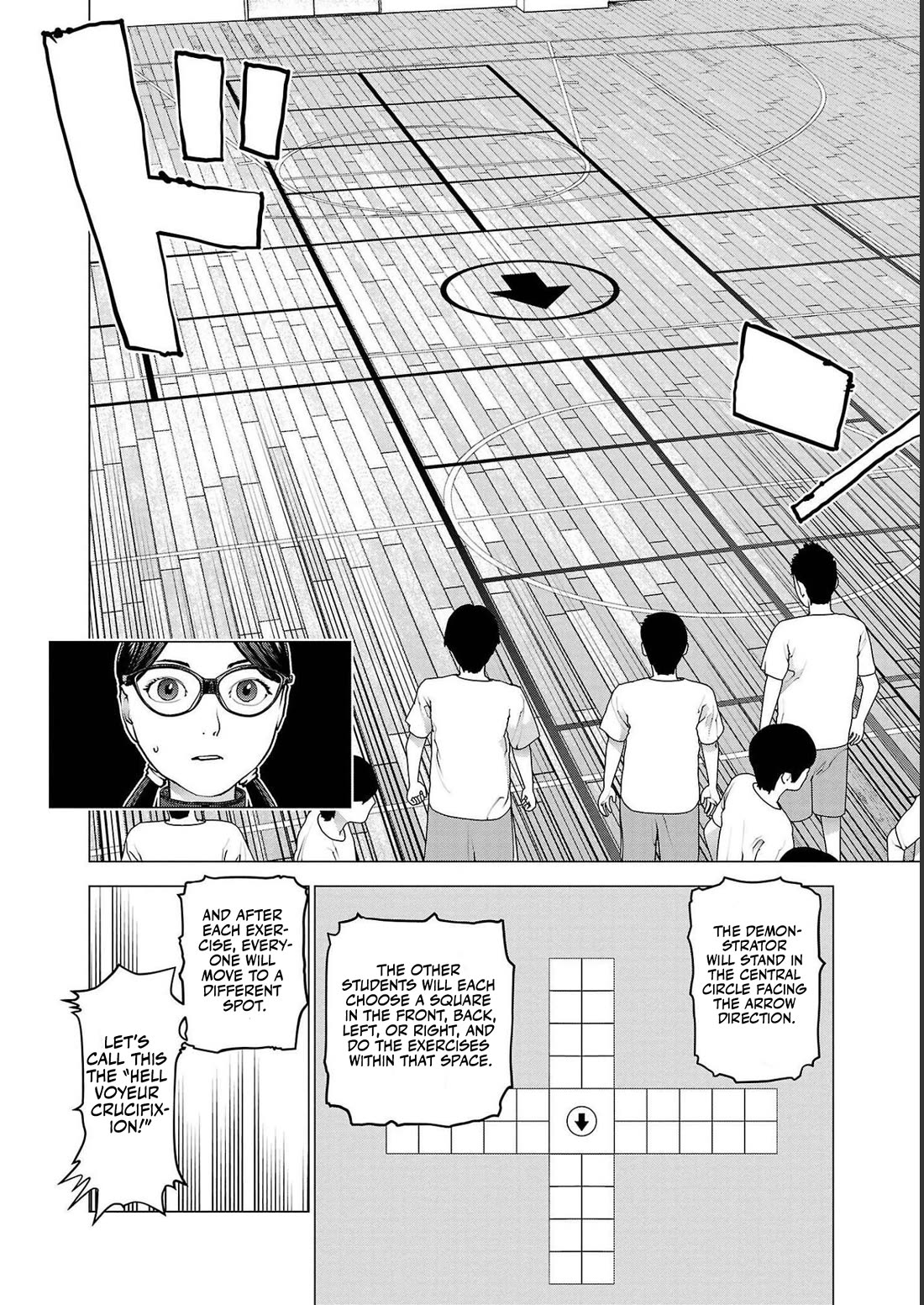 Seishokuki Chapter 143 - Page 6