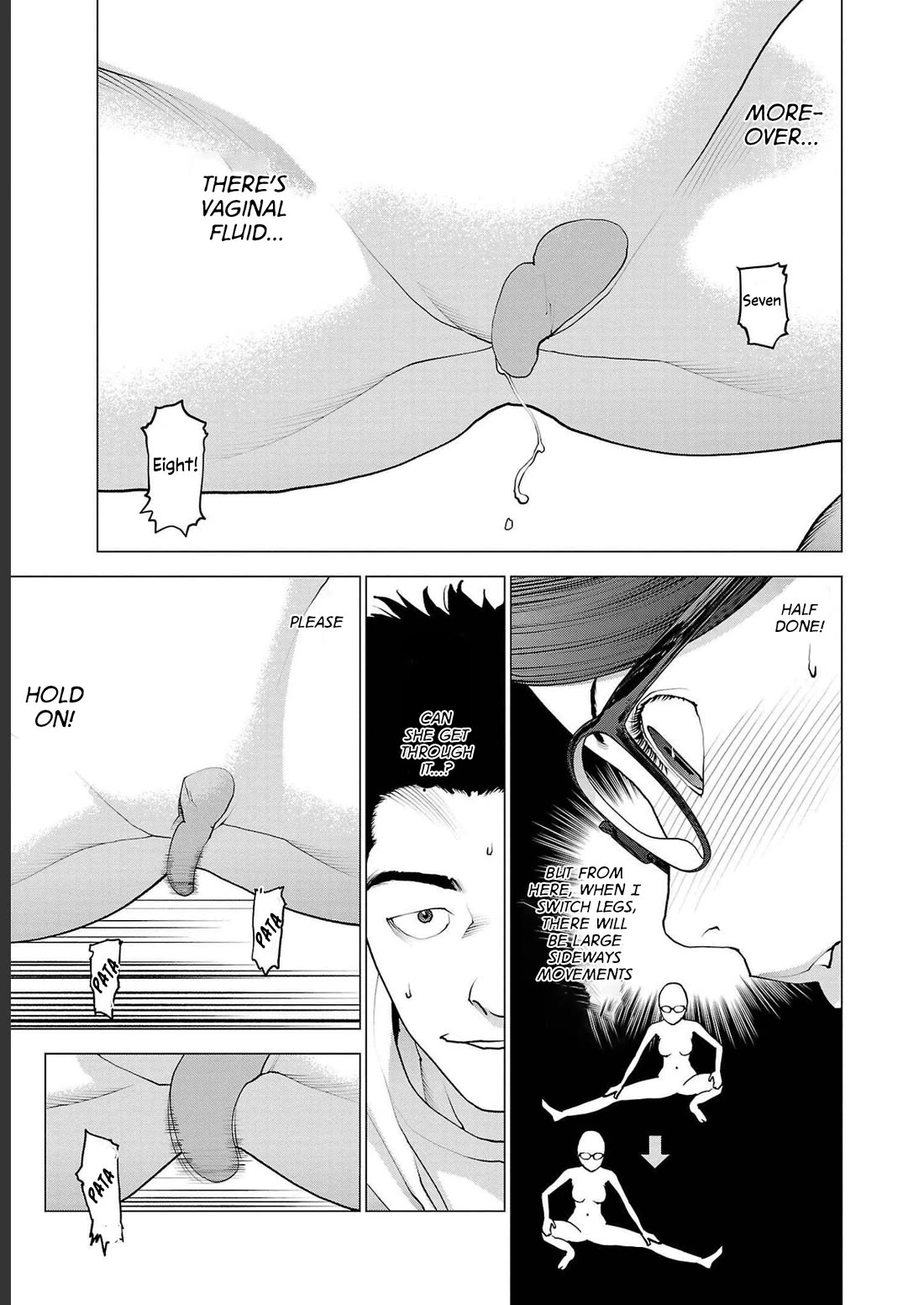 Seishokuki Chapter 144 - Page 19