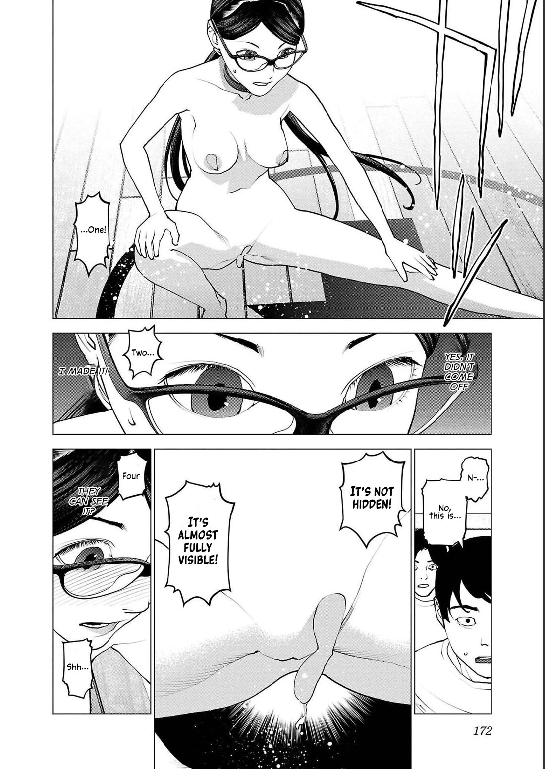 Seishokuki Chapter 144 - Page 20
