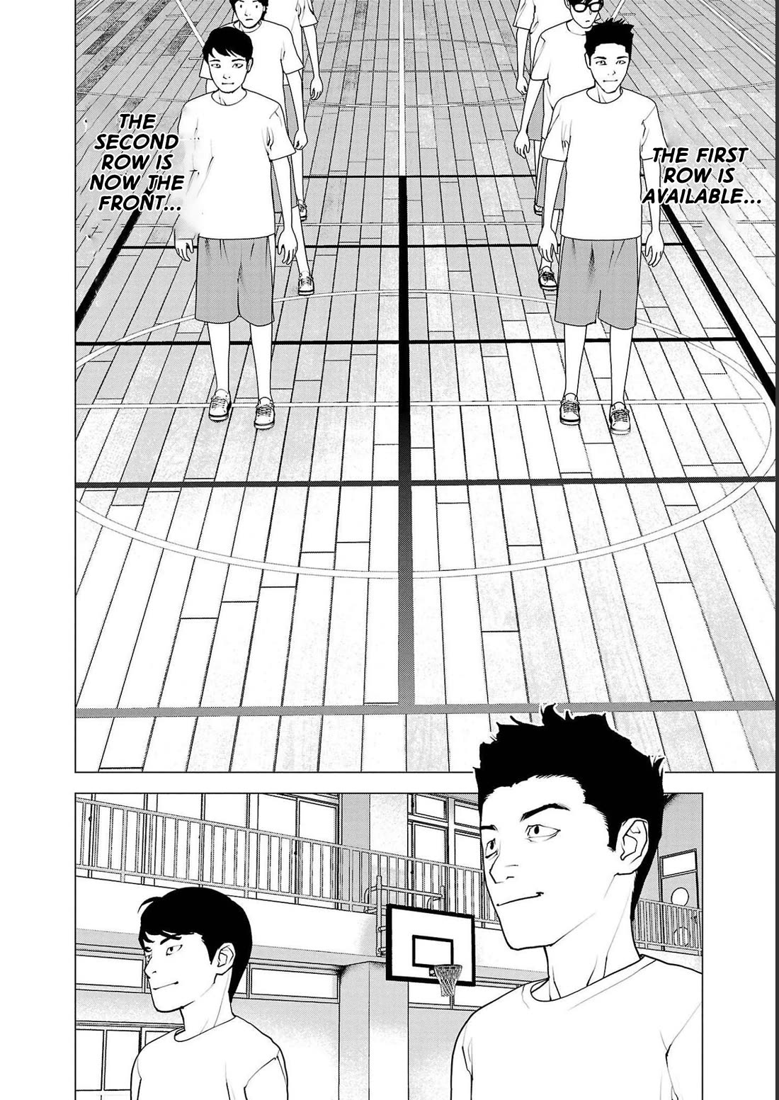 Seishokuki Chapter 144 - Page 10