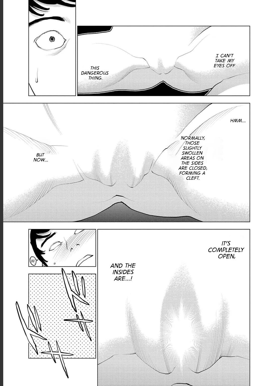 Seishokuki Chapter 145 - Page 16