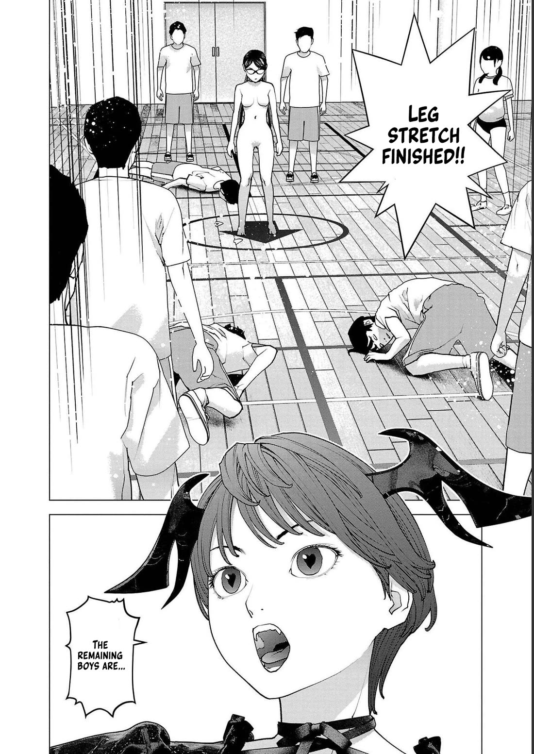 Seishokuki Chapter 145 - Page 17