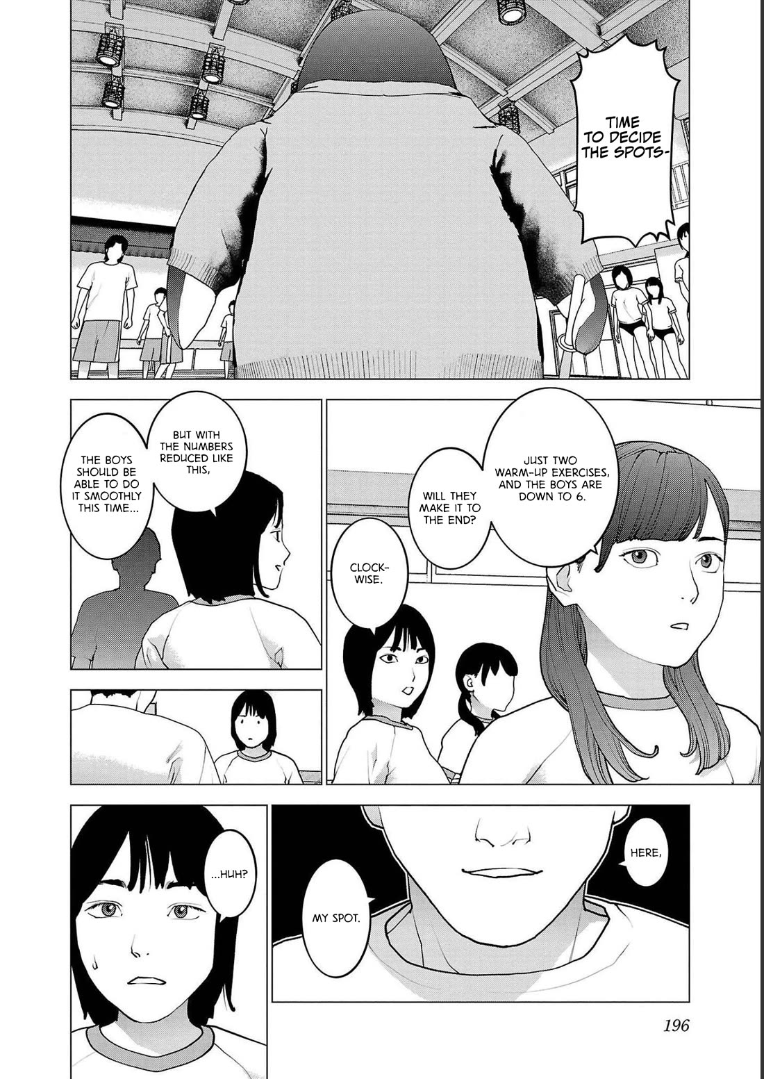 Seishokuki Chapter 145 - Page 19