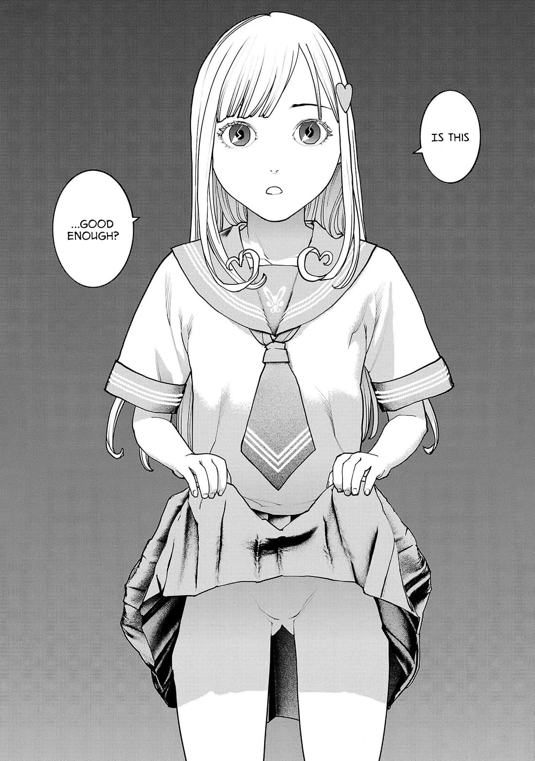Seishokuki Chapter 146 - Page 12