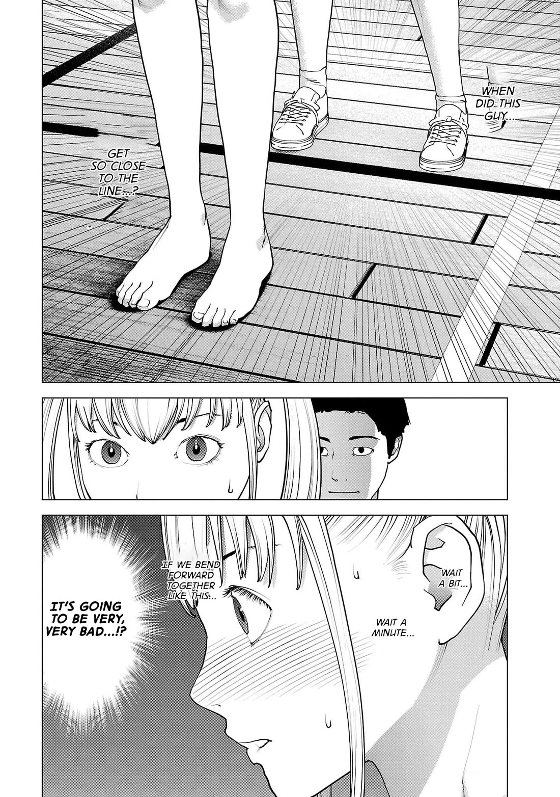 Seishokuki Chapter 146 - Page 29