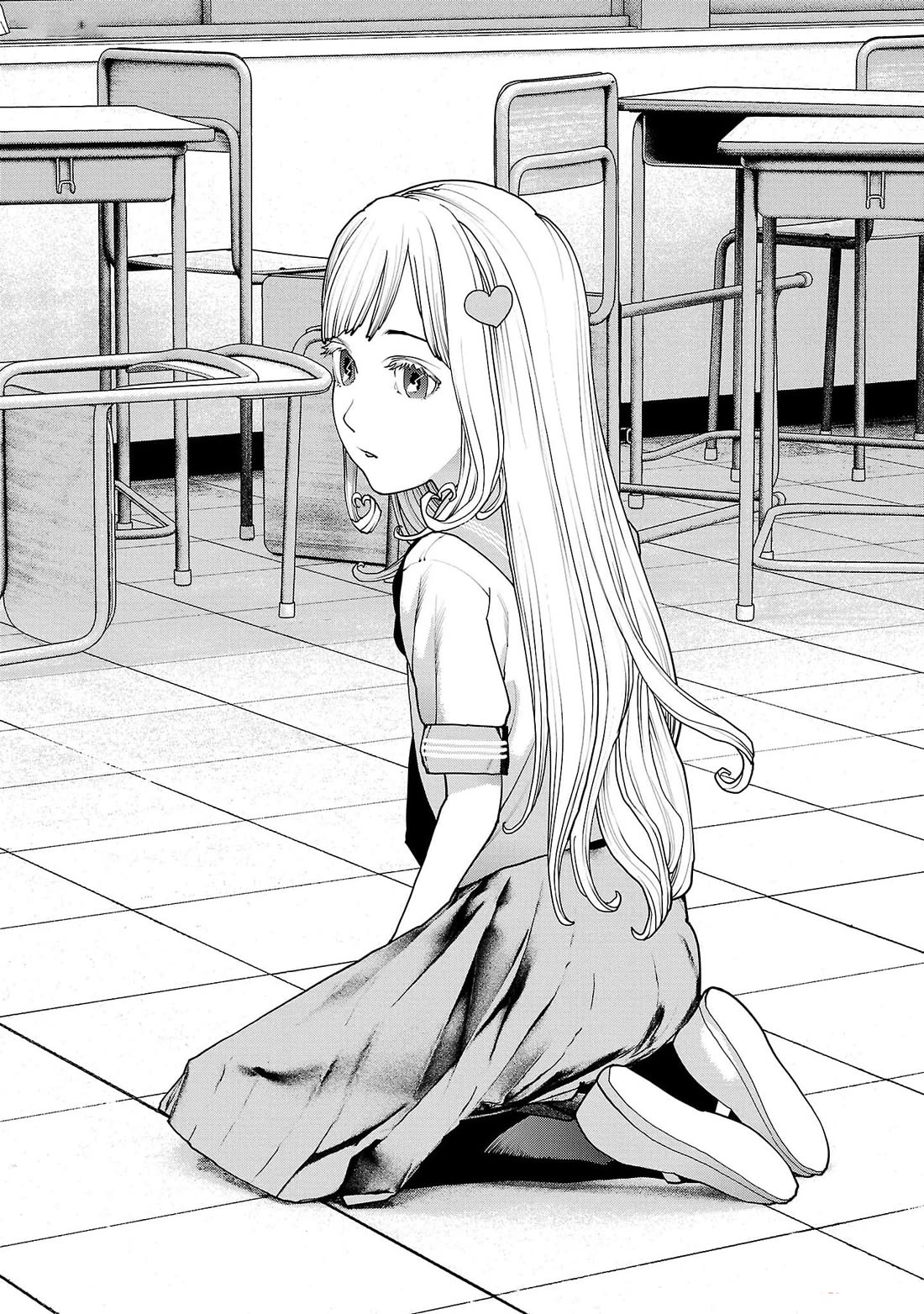 Seishokuki Chapter 146 - Page 6