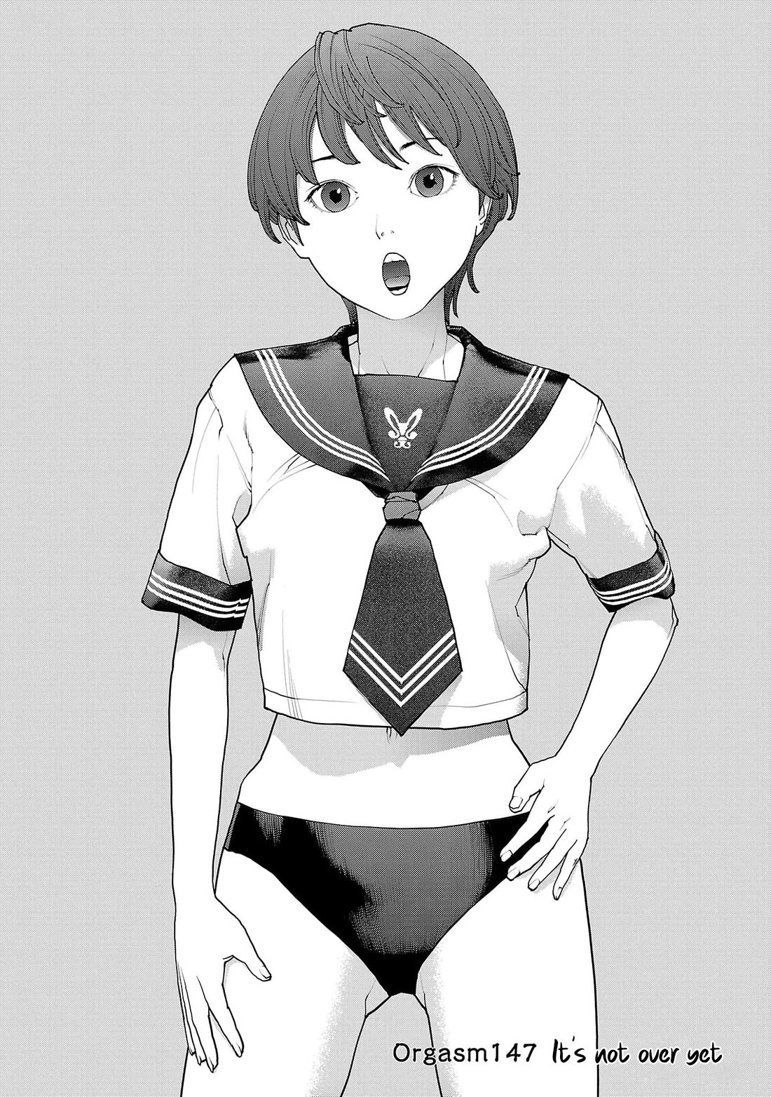 Seishokuki Chapter 147 - Page 1