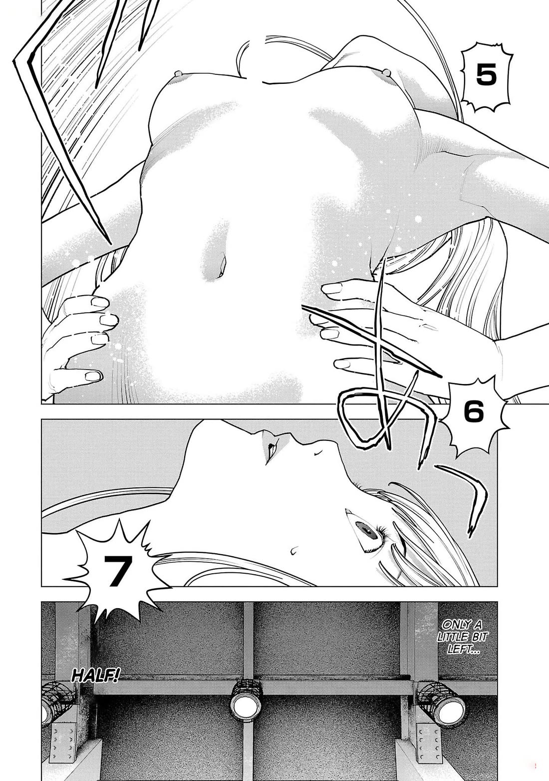 Seishokuki Chapter 147 - Page 14