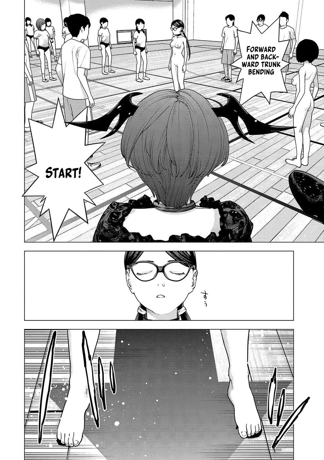 Seishokuki Chapter 147 - Page 6