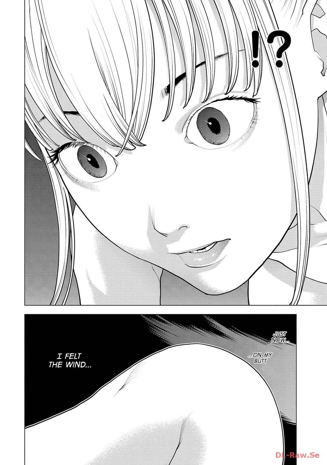Seishokuki Chapter 147 - Page 8