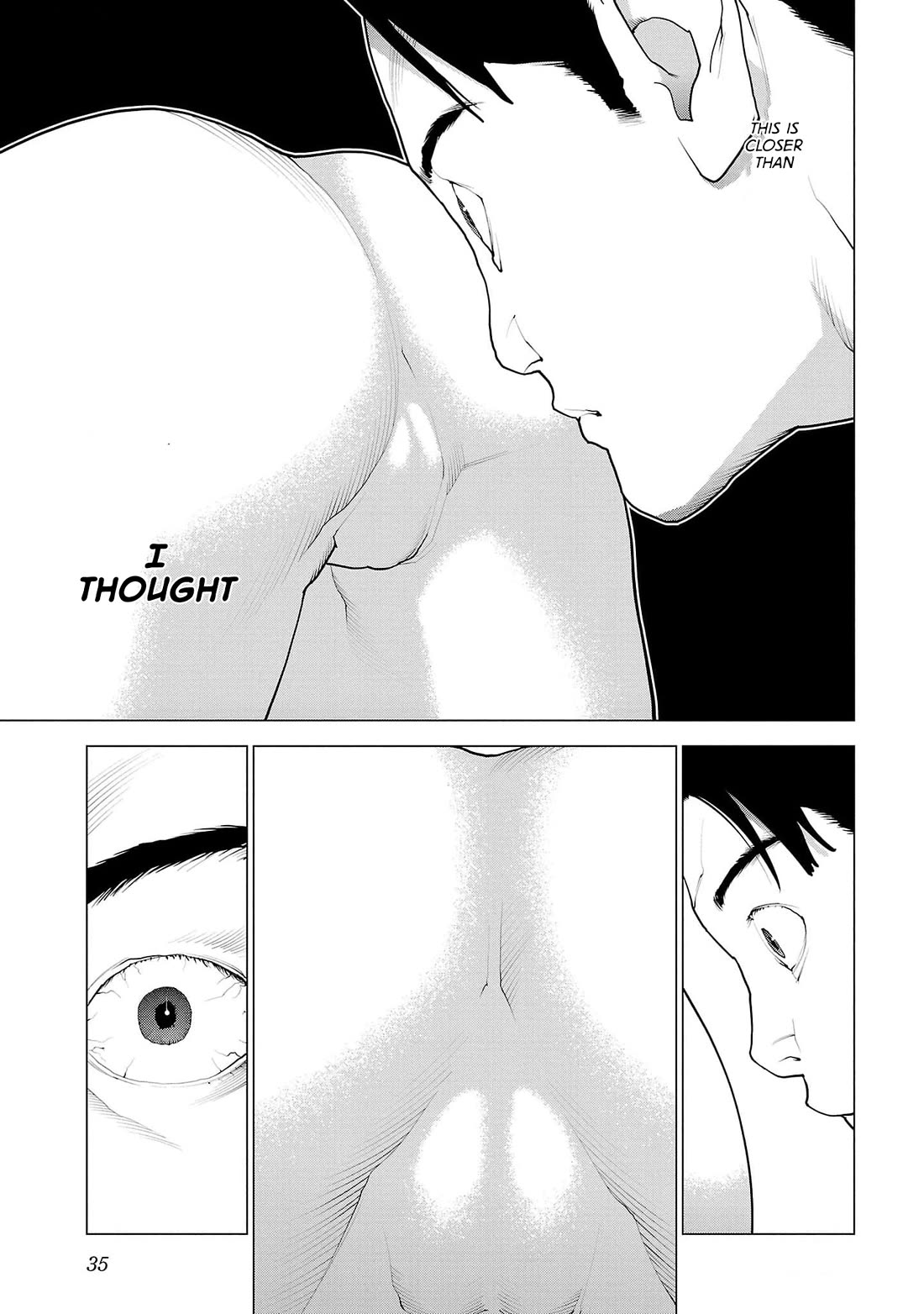 Seishokuki Chapter 147 - Page 9