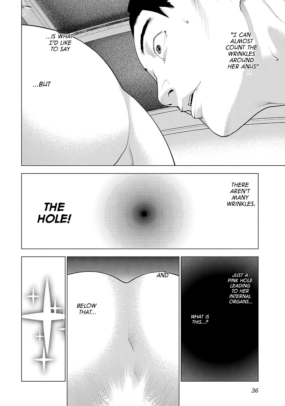 Seishokuki Chapter 147 - Page 10