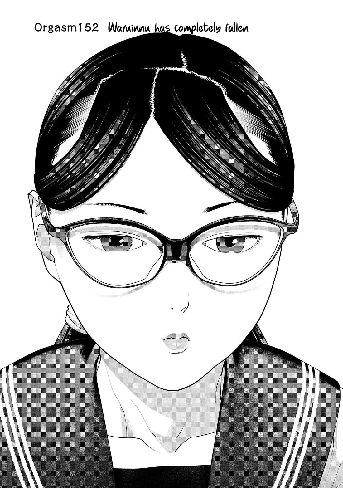 Seishokuki Chapter 152 - Page 1