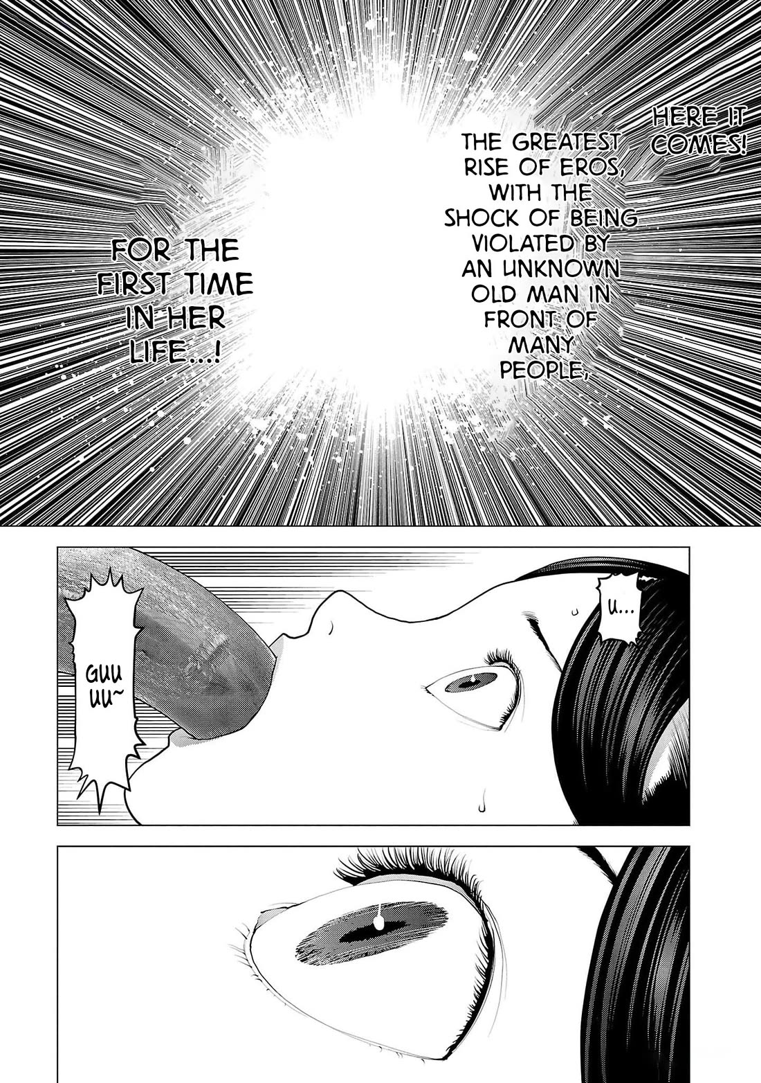 Seishokuki Chapter 152 - Page 18